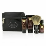 The Of Shaving Men's Starter Kit Sandalwood With Bag New. Price: $19.99.