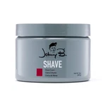 Johnny B. Premium Men's Shave Cream 12 Oz. New. Price: $67.01.
