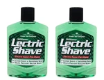 Williams Lectric Shave Lotion Regular - 7 Oz, Pack Of 2 By New. Price: $50.45.