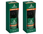 Clubman Pinaud Shave Oil For Men (moisturizes Skin) 30 Ml / 1 Oz - 2PC Combo New. Price: $18.08.