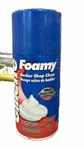 Gillette Foamy Shave Cream Clean 11 Oz Can New Old Stock. Price: $45.00.