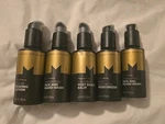 5 X Michael Strahan Daily Defense Hydrating Face & Beard Wash 3.4 Fl Oz Each New. Price: $40.00.