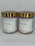 2 Pk Truly Beauty Unicorn Fruit Whipped Shave Butter Full Size Fl Oz / 60ML New. Price: $47.99.