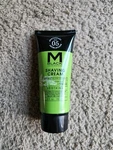 *new* Apothecary No 5 Department Black Men's Soothing Shaving Cream Fl Oz. Price: $18.50.