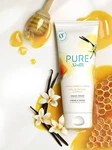 New Pure By Gillette Venus Shaving Cream Manuka Honey And Vanilla, 6OZ (2 Pack). Price: $22.90.