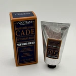 'occitane Cade After-shave Balm With Essential Oils Men Skincare New Box. Price: $45.95.