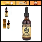 Classic Oil 2OZ - Natural Moisturizer For Soft, Healthy Beards, Grooming New. Price: $23.99.