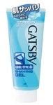 Gatsby Tightening Shaving Gel, Citrus Scent 7.2OZ/ Made Japan New. Price: $7.99.