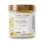 *1-BOTTLE* Truly Beauty Cooka Colada Luxury Shave Butter Vegan 2 Oz New. Price: $24.99.