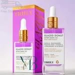 Truly Glazed Donut After Shave Oil, Hydrating, Non-greasy, 3.1OZ/90ML New Box. Price: $21.99.