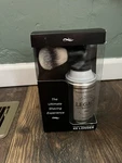Legacy Shave: Ultimate Shaving Experience W/ Aloe Brush Lathering Technology New. Price: $45.00.