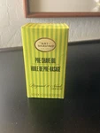 The Art Of Shaving Pre-shave Oil Bergamot & Neroli New W/box 2 Fl Oz. Price: $25.00.