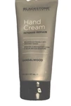 Blackstone Men's Grooming Hand Cream Intense Repair Sandalwood 6OZ New. Price: $13.09.