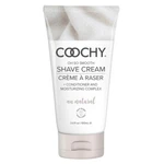 Coochy Shave Cream 3.4OZ - Au Natural New. Price: $13.98.