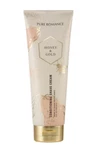Pure Romance Coochy Conditioning Shave Cream Honey Gold New!. Price: $21.87.