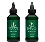 Clubman Pinaud No Bumps Gel 4OZ (2 Pack) Shave Treatment - New. Price: $19.99.