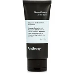 Anthony Shaving Cream Mens Sensitive Skin: Squalane, Eucalyptus, Spearmint And New. Price: $22.79.