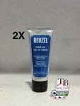 Reuzel Fiber Gel For Hair 3.38 Oz Firm, Pliable Hold- Lot Of 2 New Sealed. Price: $28.99.