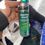 Gillette Series Wild Rain Shaving Cream 9OZ Vintage 1992 New. Price: $39.99.