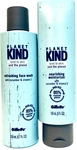 Gillette Planet Kind Refreshing Face Wash & Nourishing Moisturizer Set New. Price: $19.75.