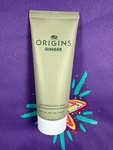Origins Ginger Moisturizing Hand Cream New - 2.5 Oz /75ML No Box. Price: $14.90.