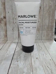 Marlowe. No. 123 Facial Moisturizer 6 Oz, Daily Face Lotion With Aloe Vera & Gre New. Price: $22.99.