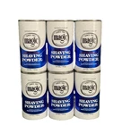 6 Softsheen Carson Magic Shaving Powder Regular Strength 5 Oz Shave Lot New. Price: $82.50.