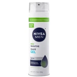 Nivea Men Sensitive Shave Gel For Skin, With Vitaminpro Complex, 7 Oz New. Price: $14.91.