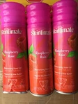 Lot If 3 - Skintimate Raspberry Rain Moisturizing Shave Gel For Women 7 Oz Each New. Price: $18.00.