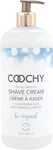 Coochy Intimate Shaving Be Original Cream 32 Oz Moisturizing Sensitive Skin New. Price: $30.49.