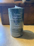 3 Pack - Beard Balm Shea Moisture Men Maracuja Oil & Butter 4 Fl OZ/118 Ml New. Price: $24.50.
