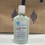 Duke Cannon Supply Co. Men's After-shave Balm Ice Cold 6 Floz New. Price: $9.99.