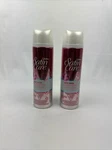 Gillette 2 Pack Satin Care Dry Skin Shave Gel W/ Shea For Women 7 Oz Can New. Price: $14.99.