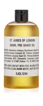 St James Pre-shave Oil (0.5 Liter) New. Price: $207.80.