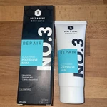 Bert And NO3 Soothing Post Shave Balm Nourishes-soothes Skin Authentic New. Price: $14.99.