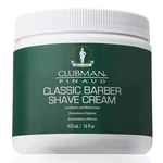 Clubman Pinaud Classic Barber Shave Cream, 16 Fl Oz (pack Of 1), B0196I9PWA New. Price: $18.48.