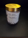 Truly Beauty Soft Serve Shave Butter Full Size 2 Oz New No Box. Price: $28.45.