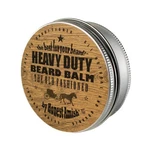 Honest Amish Heavy Duty Beard Balm -new Large 4 Ounce Twist Tin. Price: $32.29.