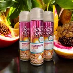 Gillette Satin Care Passionista Fruit Shave Gel, 7 Oz, 4 Pack New. Price: $19.96.