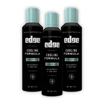 Edge Shave Gel For Men, Cooling Eucalyptus & Tea Tree, 7OZ 3 Pack New. Price: $23.99.