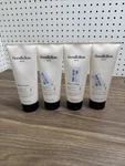 Lot Of 4 Goodfellow & Co Shave Cream Mint Cedar - Sealed New. Price: $17.95.