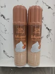 Spa Luxury Whipped Shave Cream Dermatologist Tested Dulce Leche Scent 5 Oz New. Price: $10.05.