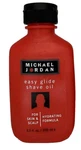 Michael Jordan Easy Glide Shave Oil 3.3 Oz Hydrating Formula New. Price: $12.00.