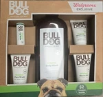 Bulldog Mens Skincare And Grooming Set New. Price: $21.99.