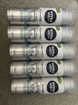 5 Bottles Nivea Men 7 Oz Sensitive Stubble Softener Skin Guard Shave Gel New. Price: $34.99.