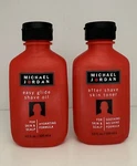 Michael Jordan Combo After Shave Skin Toner & Scalp Easy Glide Oil New. Price: $18.66.