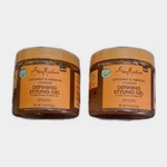 Shea Moisture Coconut Hibiscus Defining Styling Gel Silk Protein 15 Oz Pack Of 2 New. Price: $18.50.