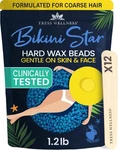 Tress Wellness Wax Beads - Safe For Skin 19.2 Ounce (pack Of 1) New. Price: $37.46.