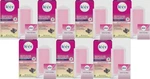 7 Veet Ready Use Wax Kits For Body Hair Removal 280 Strips Total New. Price: $56.00.