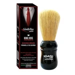 The Goodfellas Smile King Hog Shaving By Omega Brushes Pure New. Price: $36.97.